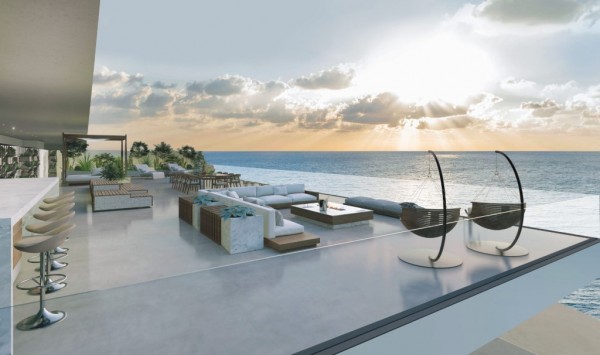 Luxury Waterfront Living 